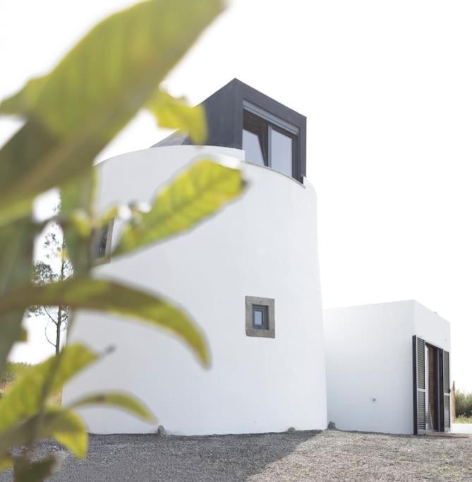 Апартаменти O Moinho 98 - A Cozy Getaway By The Coast Лорінян Екстер'єр фото