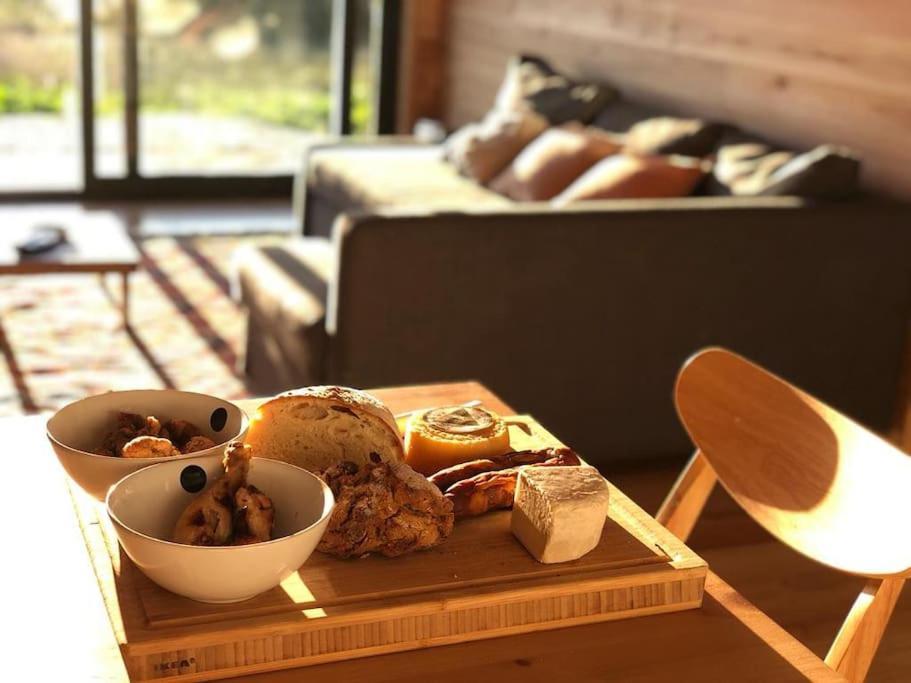 Апартаменти O Moinho 98 - A Cozy Getaway By The Coast Лорінян Екстер'єр фото