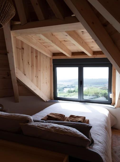 Апартаменти O Moinho 98 - A Cozy Getaway By The Coast Лорінян Екстер'єр фото