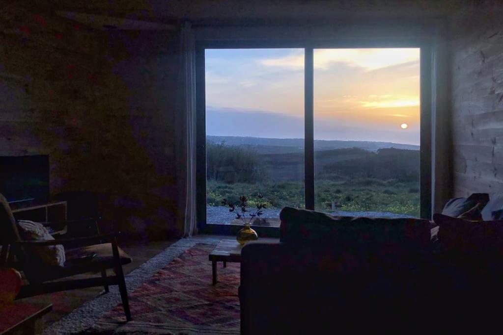 Апартаменти O Moinho 98 - A Cozy Getaway By The Coast Лорінян Екстер'єр фото