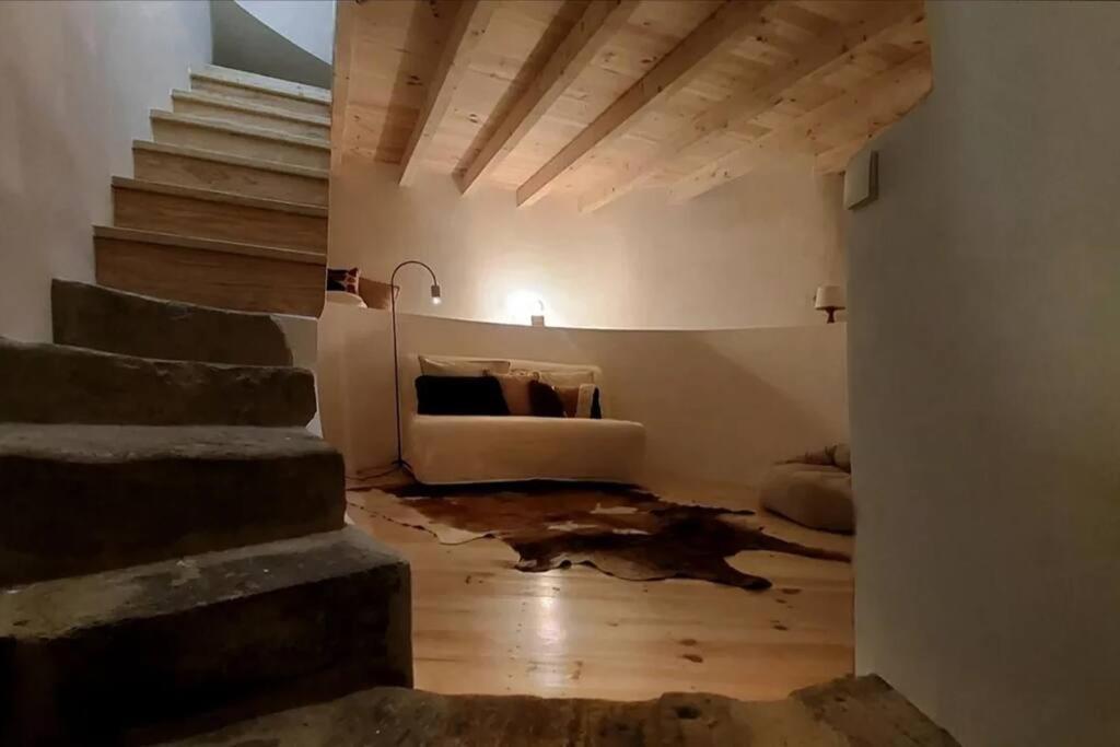 Апартаменти O Moinho 98 - A Cozy Getaway By The Coast Лорінян Екстер'єр фото