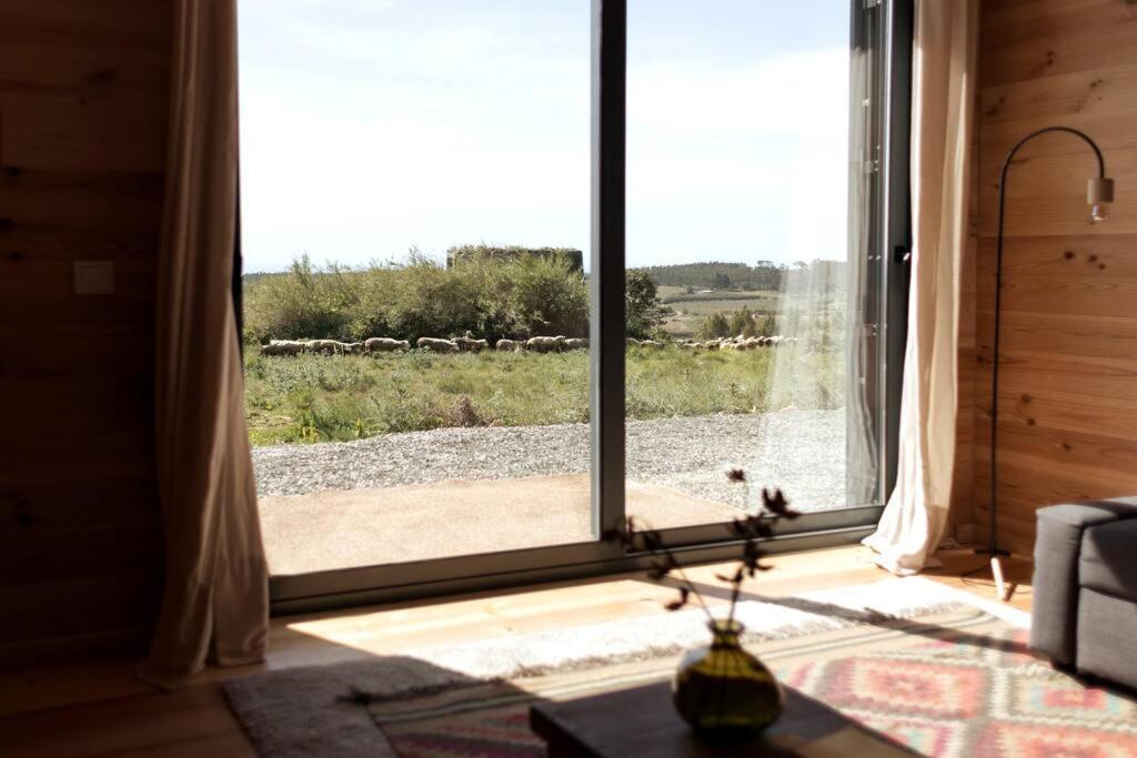 Апартаменти O Moinho 98 - A Cozy Getaway By The Coast Лорінян Екстер'єр фото