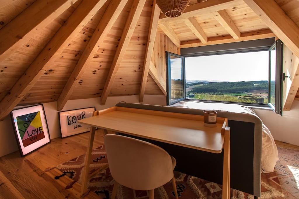 Апартаменти O Moinho 98 - A Cozy Getaway By The Coast Лорінян Екстер'єр фото